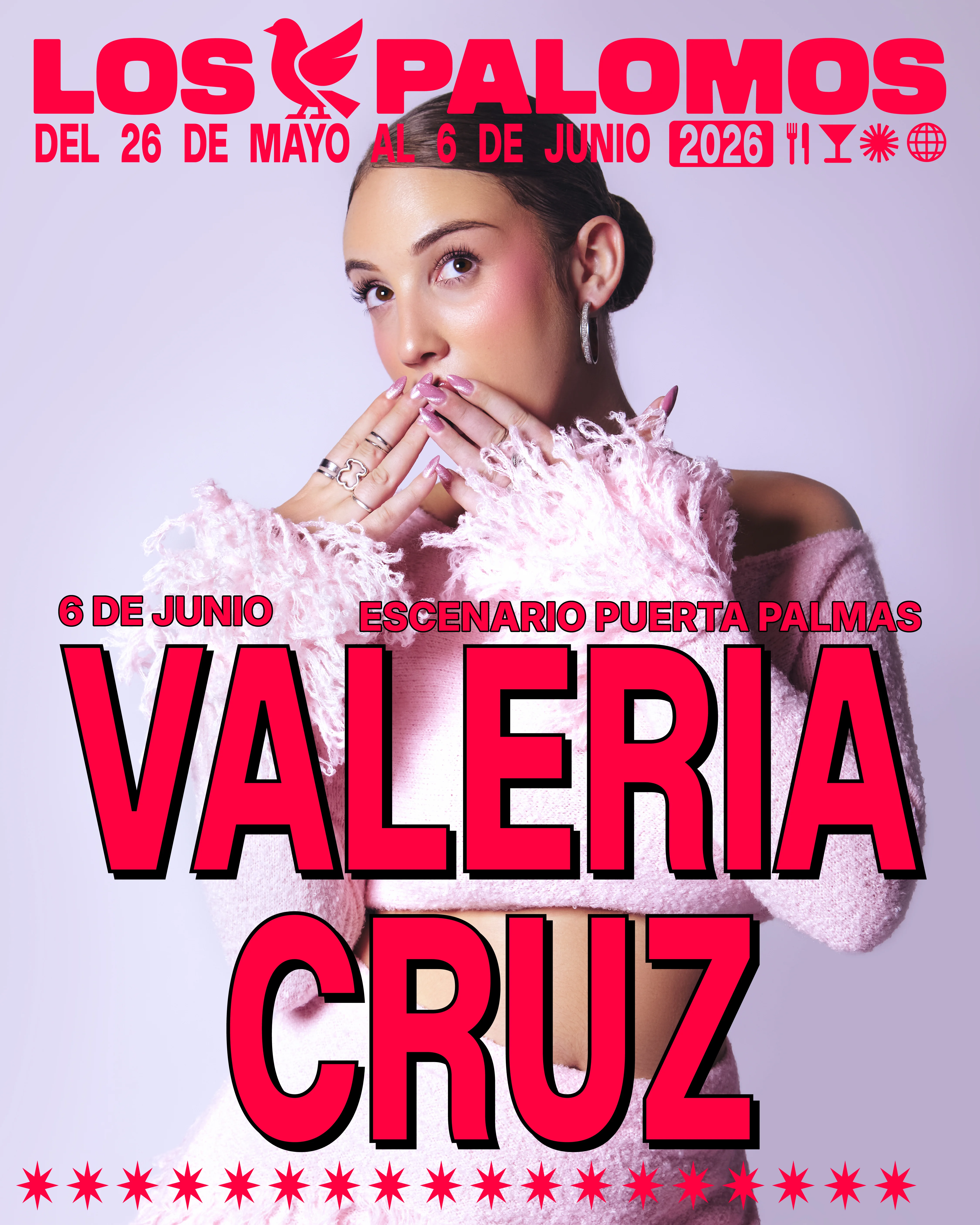 VALERIA CRUZ