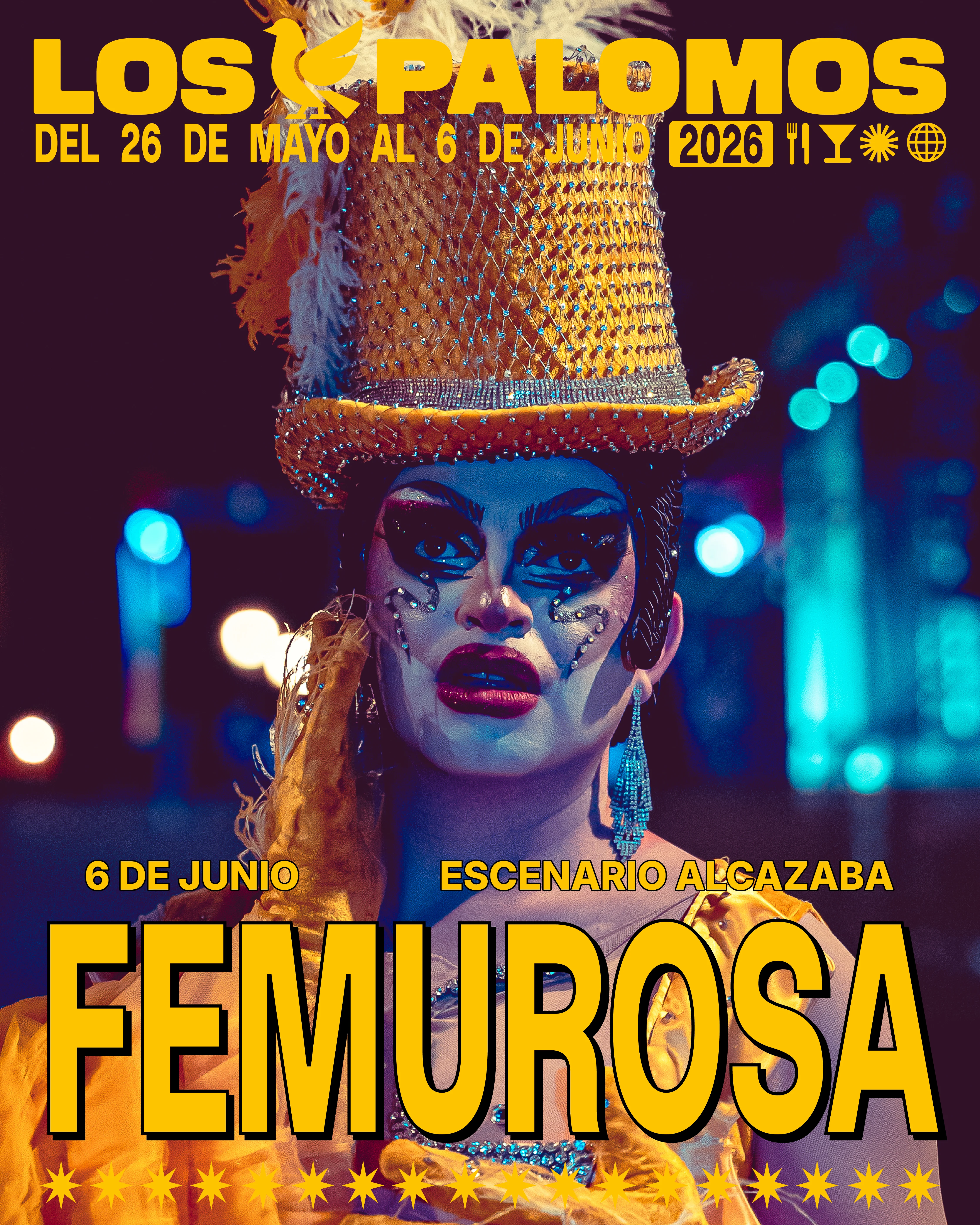 FEMUROSA