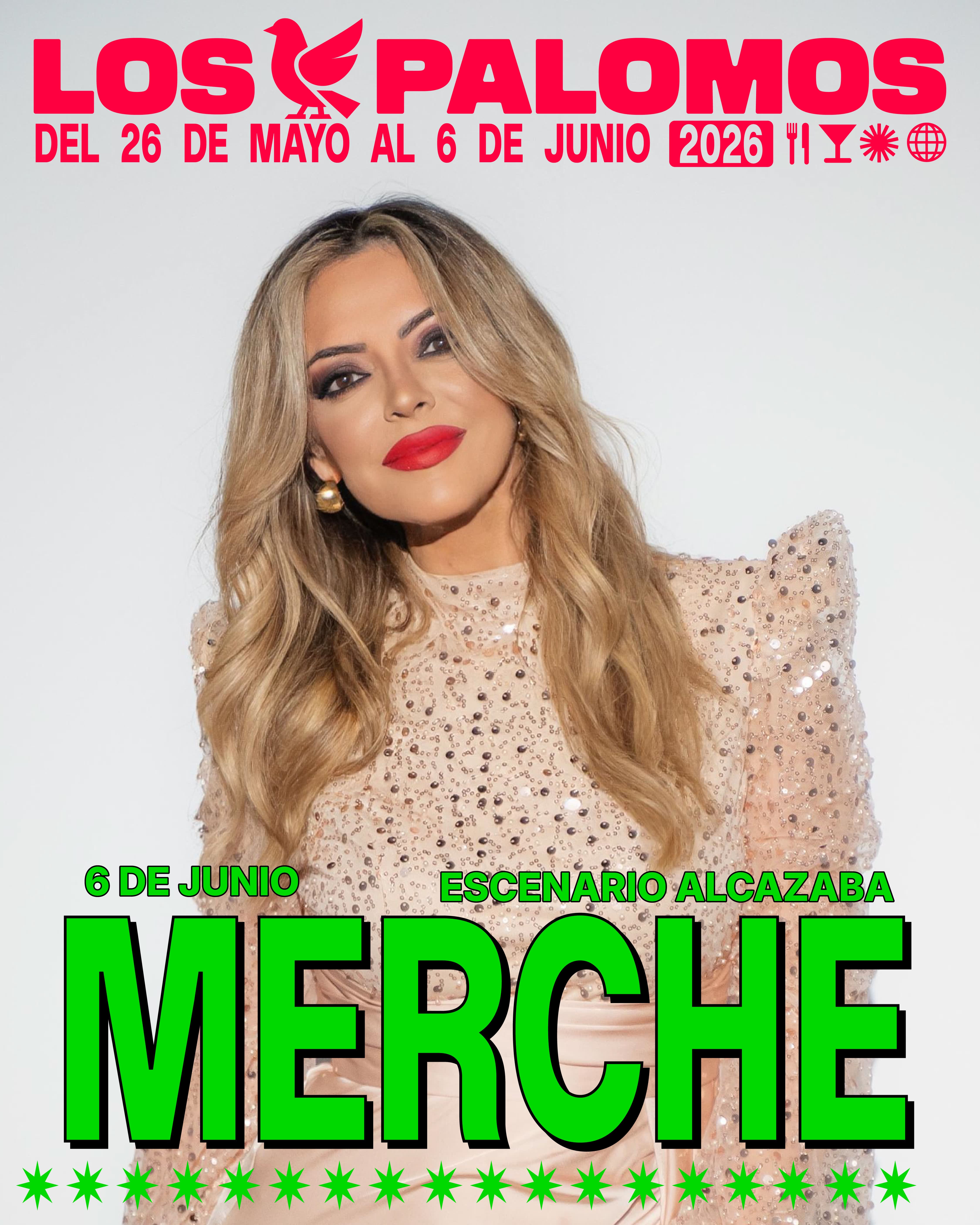 Merche